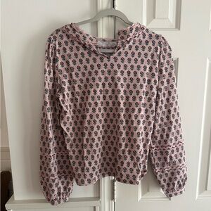 Boden Blouse